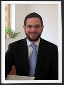 Rabbi Dan Roth