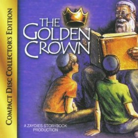 The Golden Crown